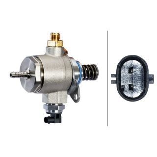 Aukšto slėgio siurblys HELLA 8TH 358 304-271