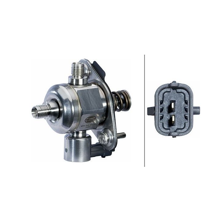 Aukšto slėgio siurblys HELLA 8TH 358 304-281