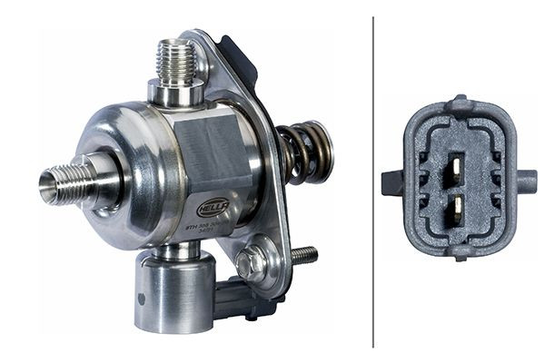 Aukšto slėgio siurblys HELLA 8TH 358 304-281