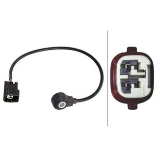 Detonacijos jutiklis HELLA 6PG 009 108-731