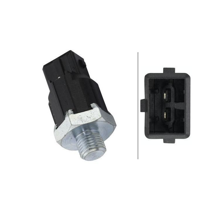 Detonacijos jutiklis HELLA 6PG 009 108-881