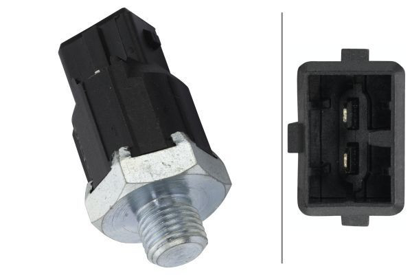 Detonacijos jutiklis HELLA 6PG 009 108-881