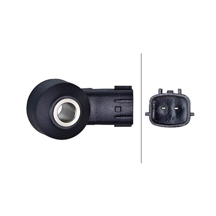 Detonacijos jutiklis HELLA 6PG 013 114-331