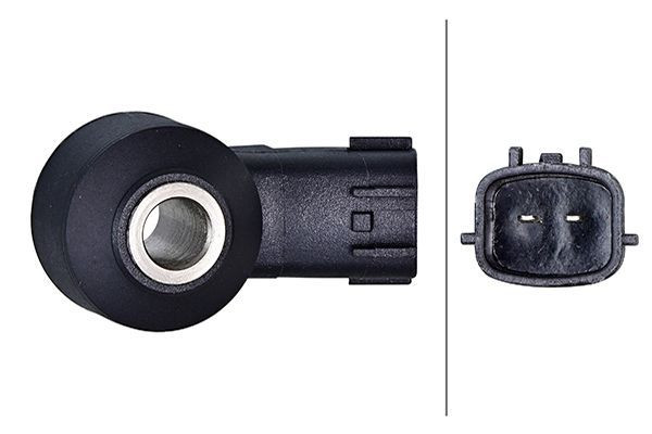 Detonacijos jutiklis HELLA 6PG 013 114-331