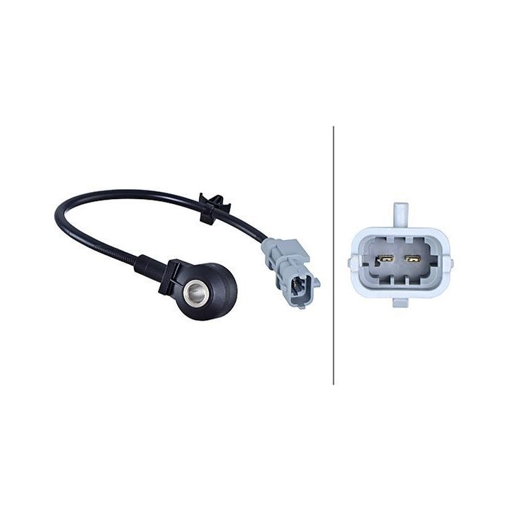 Detonacijos jutiklis HELLA 6PG 013 114-381