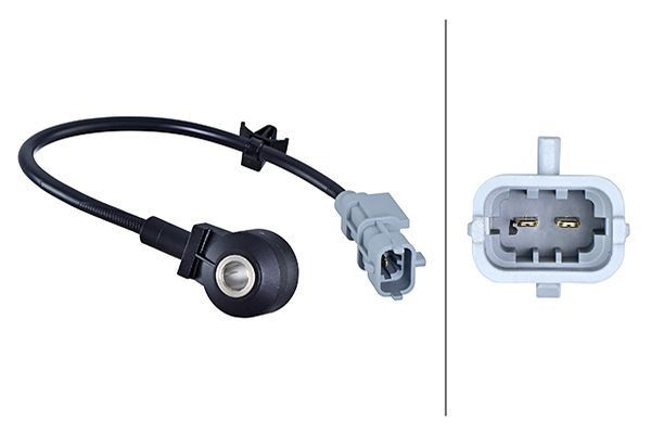 Detonacijos jutiklis HELLA 6PG 013 114-381