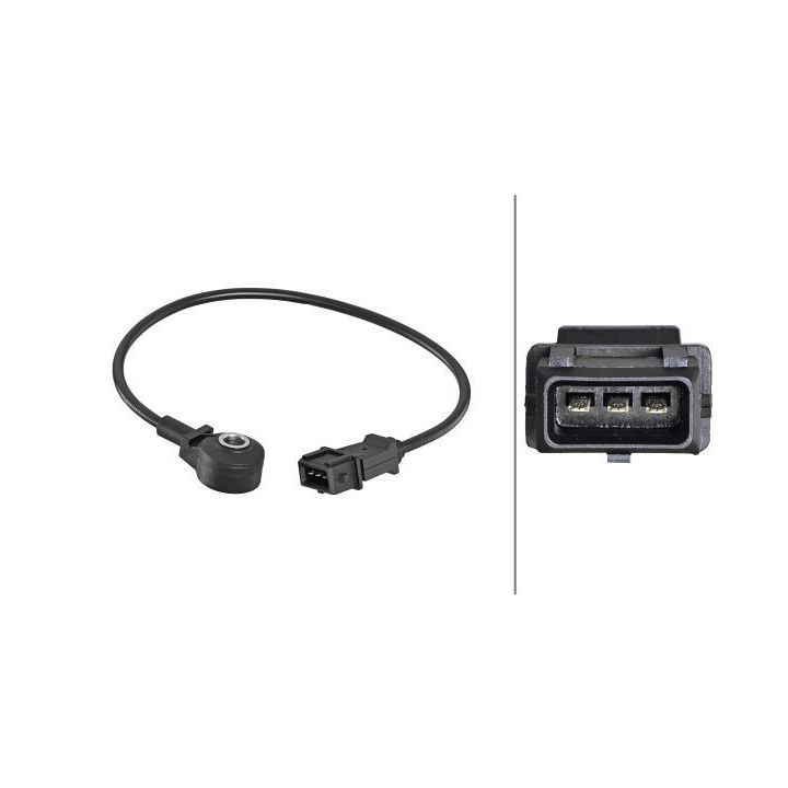 Detonacijos jutiklis HELLA 6PG 013 114-451