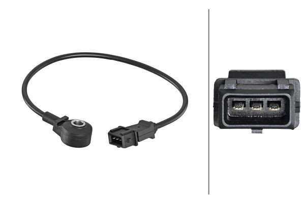 Detonacijos jutiklis HELLA 6PG 013 114-451