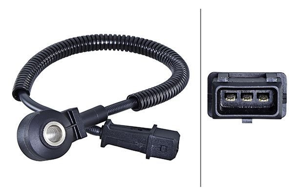 Detonacijos jutiklis HELLA 6PG 013 114-461