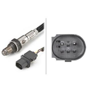 Lambda jutiklis HELLA 6PA 009 166-811