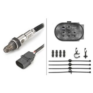 Lambda jutiklis HELLA 6PA 009 166-831