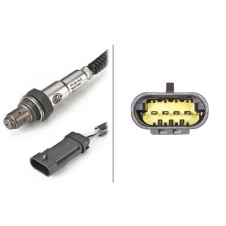 Lambda jutiklis HELLA 6PA 009 166-971