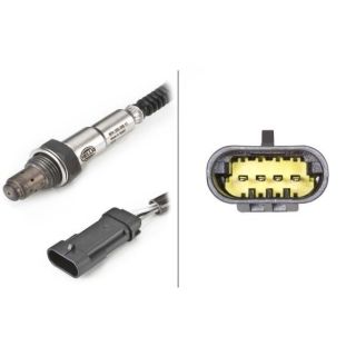 Lambda jutiklis HELLA 6PA 358 066-111