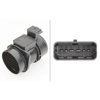 Oro masės jutiklis HELLA 8ET 009 142-001