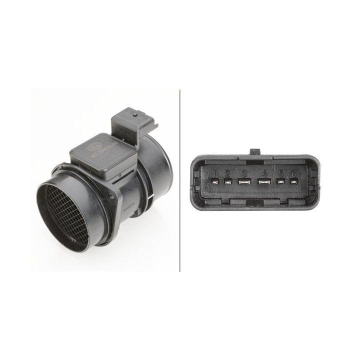 Oro masės jutiklis HELLA 8ET 009 142-001