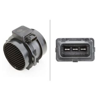 Oro masės jutiklis HELLA 8ET 009 142-021