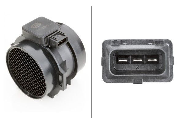 Oro masės jutiklis HELLA 8ET 009 142-021