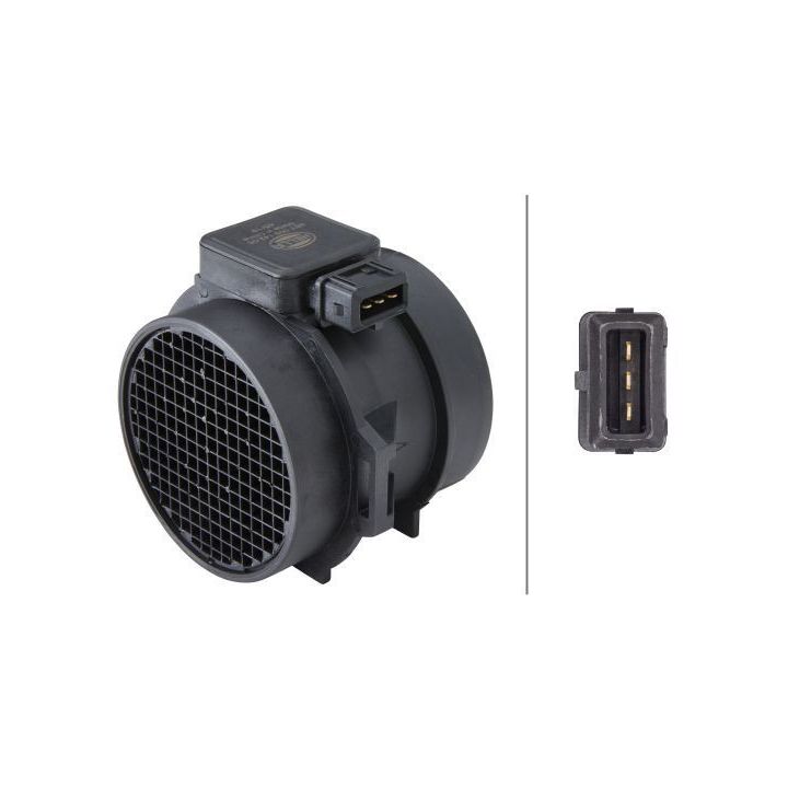 Oro masės jutiklis HELLA 8ET 009 142-051