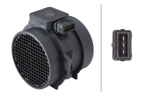 Oro masės jutiklis HELLA 8ET 009 142-051