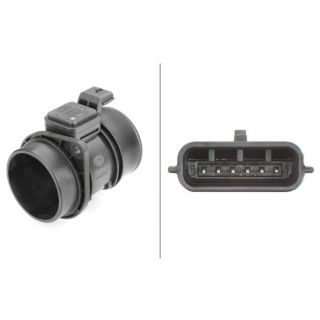 Oro masės jutiklis HELLA 8ET 009 142-131