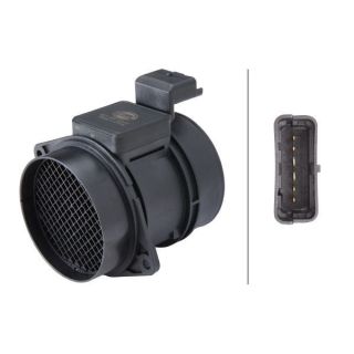 Oro masės jutiklis HELLA 8ET 009 142-311