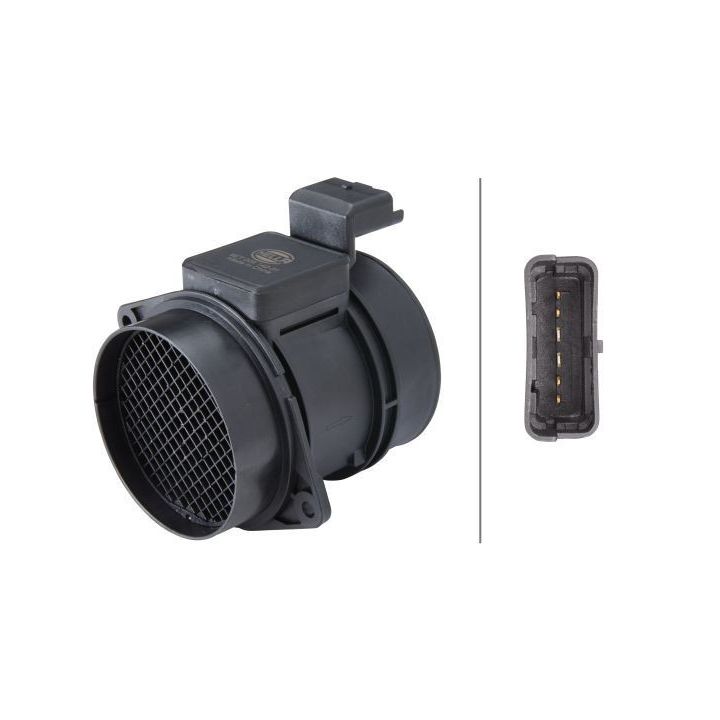 Oro masės jutiklis HELLA 8ET 009 142-311