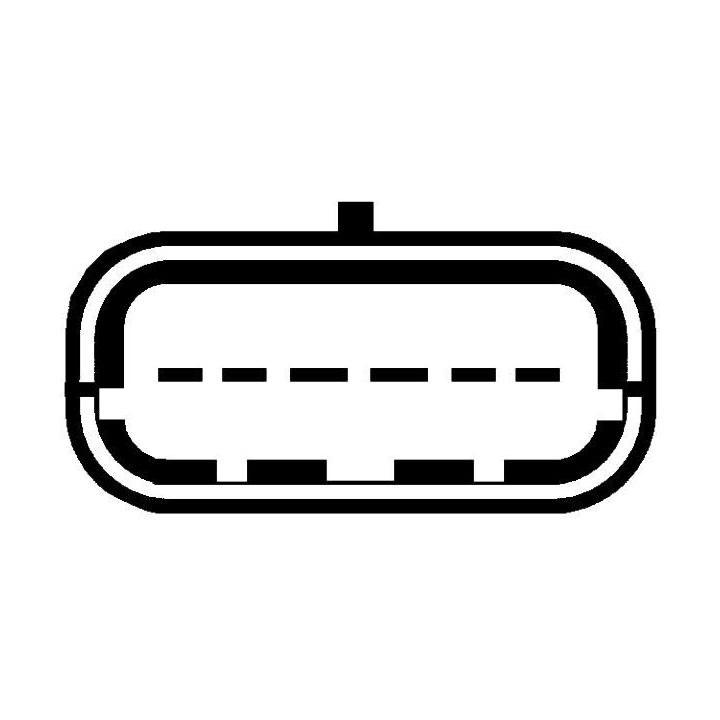 Oro masės jutiklis HELLA 8ET 009 142-311