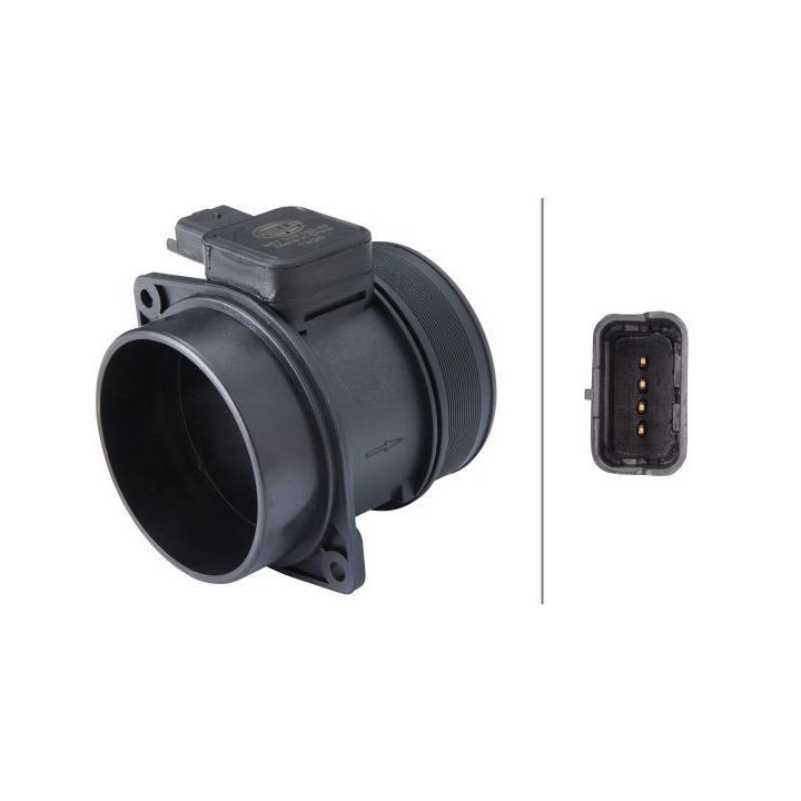 Oro masės jutiklis HELLA 8ET 009 142-431