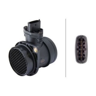 Oro masės jutiklis HELLA 8ET 009 142-521