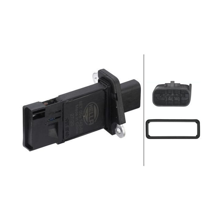 Oro masės jutiklis HELLA 8ET 009 142-591