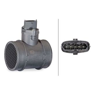 Oro masės jutiklis HELLA 8ET 009 142-671