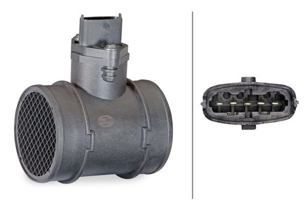 Oro masės jutiklis HELLA 8ET 009 142-671