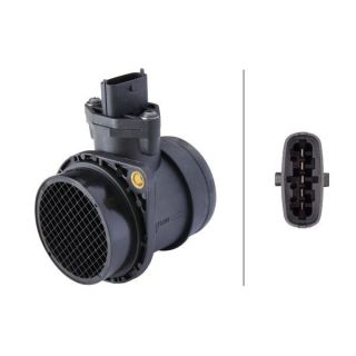 Oro masės jutiklis HELLA 8ET 009 142-691