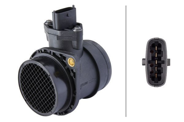 Oro masės jutiklis HELLA 8ET 009 142-691
