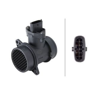 Oro masės jutiklis HELLA 8ET 009 142-721