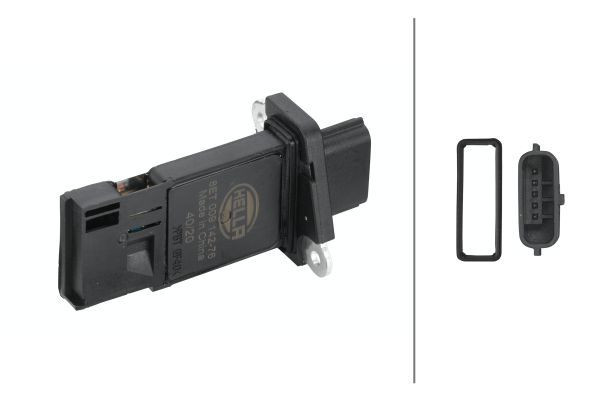 Oro masės jutiklis HELLA 8ET 009 142-761