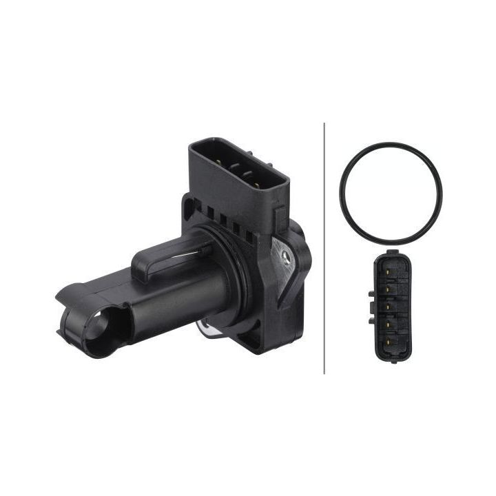 Oro masės jutiklis HELLA 8ET 009 142-891