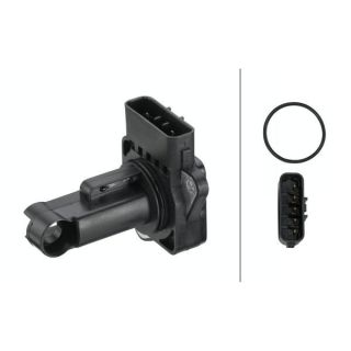 Oro masės jutiklis HELLA 8ET 009 142-901