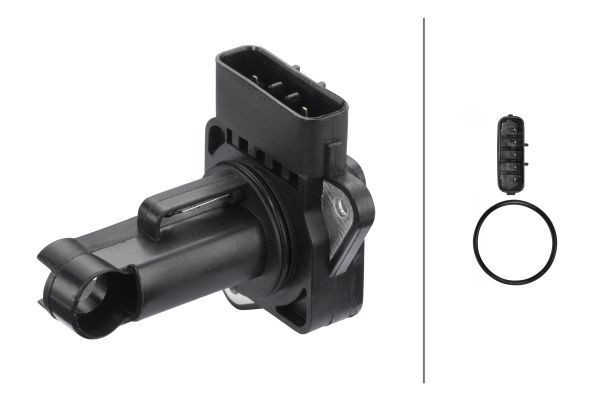 Oro masės jutiklis HELLA 8ET 009 142-911