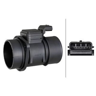 Oro masės jutiklis HELLA 8ET 009 142-971
