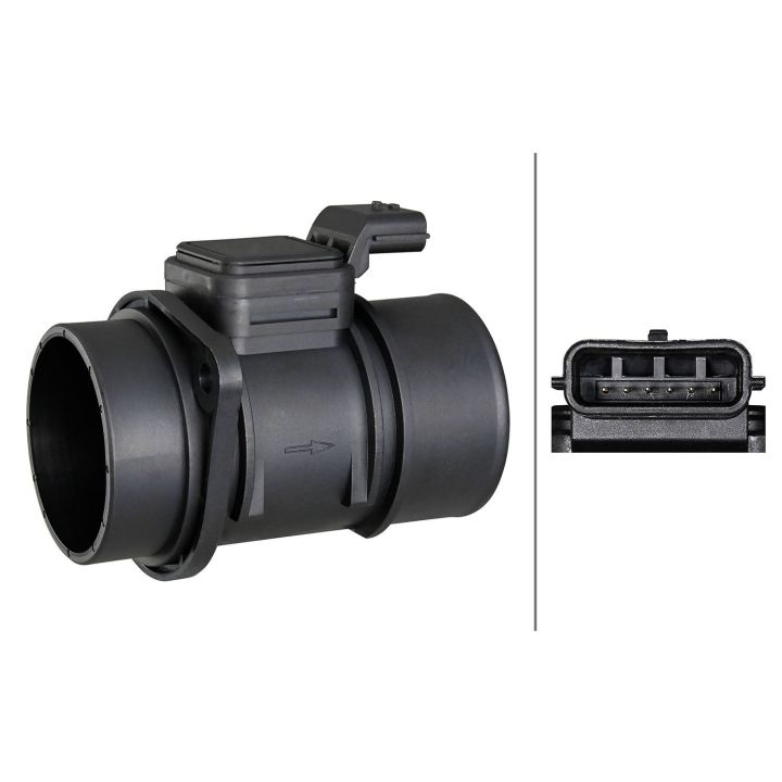 Oro masės jutiklis HELLA 8ET 009 142-971