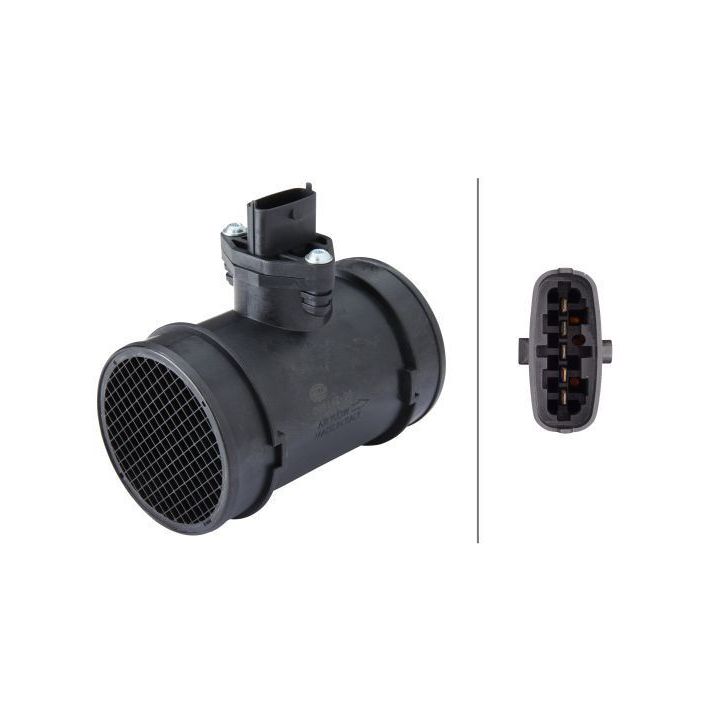 Oro masės jutiklis HELLA 8ET 009 142-981