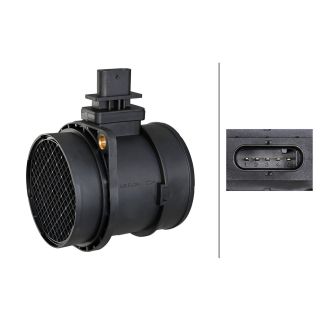 Oro masės jutiklis HELLA 8ET 009 149-201