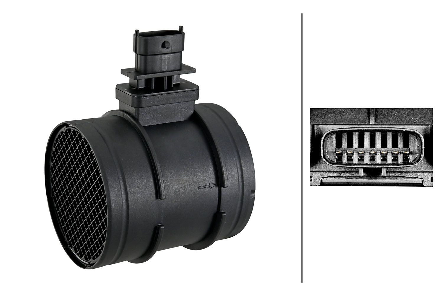 Oro masės jutiklis HELLA 8ET 009 149-281