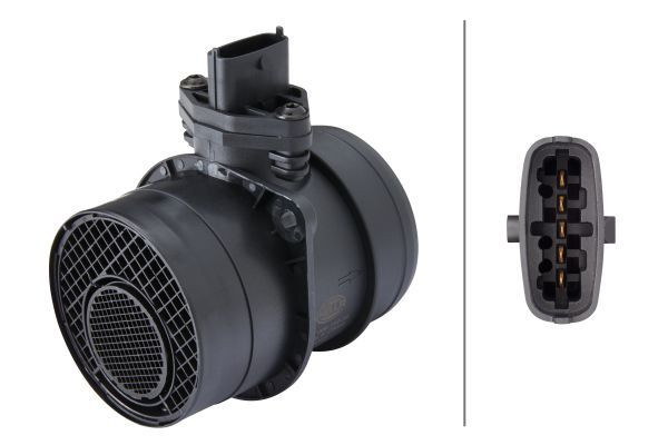 Oro masės jutiklis HELLA 8ET 009 149-391