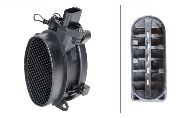 Oro masės jutiklis HELLA 8ET 358 095-021