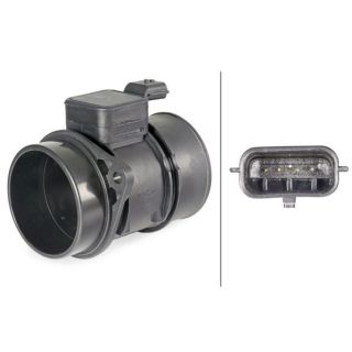 Oro masės jutiklis HELLA 8ET 358 095-131