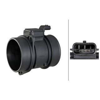 Oro masės jutiklis HELLA 8ET 358 095-181