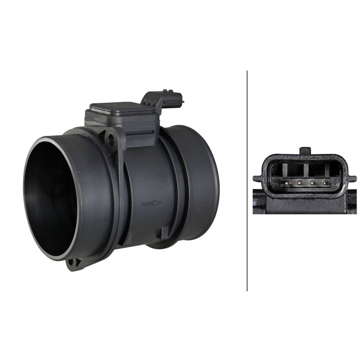 Oro masės jutiklis HELLA 8ET 358 095-181