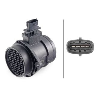 Oro masės jutiklis HELLA 8ET 358 095-191